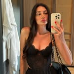 Tamar Rossi Hodedatov - @tamarrossi123 - Instagram