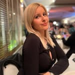 Taša - @tamarrossi - Instagram