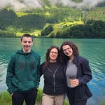 Tamar Stone - @mightymousebaker - Instagram