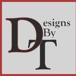 Tamar Taylor designsbyT - @customtshirtsbyt - Instagram