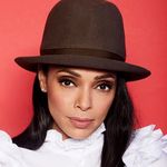 Tamara Taylor - @iamtamarataylor - Instagram