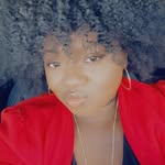 Tamar Thomas - @sweet.palmtree - Instagram