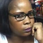 Tamar Thomas - @tammmy3t - Instagram