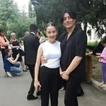 Tamar Vardiashvili - @tamarvardiashvili - Instagram