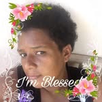 Tamar Williams - @bless_and_highly_flavored_ - Instagram