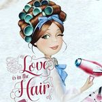Tamar Williams - @hairlove4life - Instagram