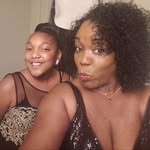 Tamar Williams - @onelovelygirl000 - Instagram