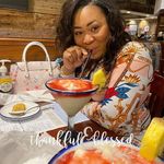 Tamar Williams-Dallas - @tamarwilliams9780 - Instagram