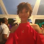Shanique Chin Wright - @tamar_wright3122 - Instagram