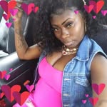 Tamar Young-Meggett - @tamar85taytay - Instagram