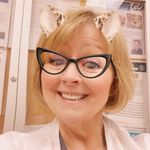 Tamara Abernathy - @snowbug57 - Instagram