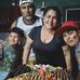Tamara Abraham - Facebook