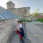 Tamara Abrahamyan - @tamara.abrahamyan.752 - Instagram