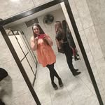 Tamara Salim Abraham - @salimtamara - Instagram