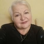 Тамара Абрамчук - @tamaraabramchuk - Instagram