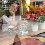 tamara-abram - @tamoabramishvilli - Instagram