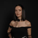 Tamara Abram - @tamara_kkk - Instagram