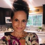 Tamara Kendall Abrams - @letyourlightshine28 - Instagram