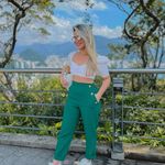 Tâmara Abrantes - @tamarasabrantes - Instagram