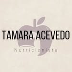 Nutricionista Tamara Acevedo - @nutrici0nista.tami - Instagram