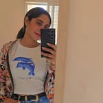 Tamara Acevedo - @tami_tamy_tamish - Instagram