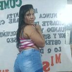 Tamara Acevedo - Facebook