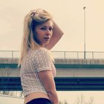 Tamara Ackermann - @ackermanntamara - Instagram