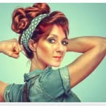 Tamara Tolnauer-Ackermann - @tamaraackermann06 - Instagram