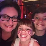 Tamara Adair - @momma_of_2_beautiful - Instagram