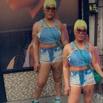 Tamara Adair - @keepupwithtamaraeverbless - Instagram