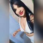 Tamara Aguiar - @tamaraaparecida725 - Instagram