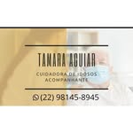 Tamara Aguiar - @cuidadoratamara - Instagram