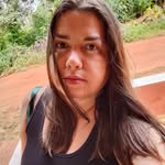 Tâmara Aguiar - @8855tamara - Instagram