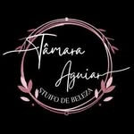 Tâmara Aguiar - @studio.tamaraaguiar - Instagram