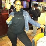 Tamara Aikens - @bigbones46 - Instagram