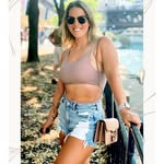 Tamara Kaelin - @akinstamara - Instagram