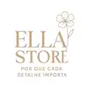 Ella Store - @tamara.alexandre5 - TikTok