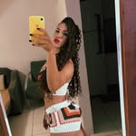 Tamara Alexandre - @tamarafreires - Instagram