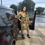 Tamara Alford - @mstammy4sure - Instagram