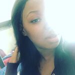 Tamara Alford - @ms.sweets93 - Instagram