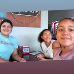 Tamara💙, Allison❤️ y Samantha💛 - @finsta_tastas - Instagram