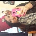 Tamara Alvis - @tamarabbe_96 - Instagram