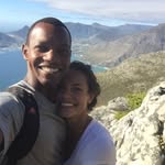 Tamara & Andrew Moteka - @the_moteeks - Instagram