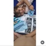 ✨🩷𝐓𝐚𝐦𝐚𝐫𝐚 & 𝐀𝐧𝐭𝐡𝐨𝐧𝐲💚✨ - @_sophia_gael - Instagram