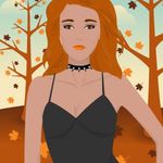 Tamara Pearl Applegate - @super_student12 - Instagram