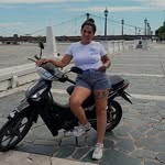 Tamara Aquino - @tamaraaquino988 - Instagram