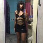 Tamara Aquino - @tamaraa_ayeleenn - Instagram