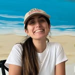 Tamara Aquino - @tam.onthego - Instagram
