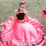 Tamara Aquino - @aquipaloma05 - Instagram
