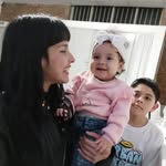 Tamara Aquino - @tamarapaz14 - Instagram